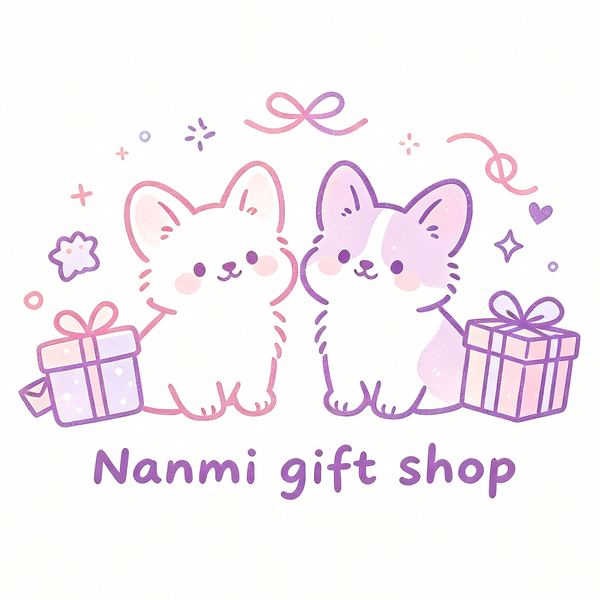 Nanmi gift shop